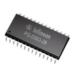 Infineon IR2130STRPBF, SOIC 28W