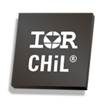 Infineon IR35401MTRPBF 56-Pin, PQFN 4X5 25L