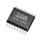 Infineon IRS2113STRPBF, SOIC 16W