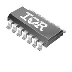 Infineon IRS21834STRPBF, SOIC 14N