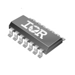 Infineon IR21844SPBF, 20V 14-Pin, 14-Lead SOIC