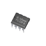 Infineon IR2101PBF 2, 360 mA, 20V 8-Pin, PDIP