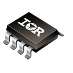 Infineon IR2108STRPBF 2, 350 mA, 20V 8-Pin, SOIC