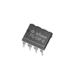 Infineon IR2117PBF 1, 500 mA, 20V 8-Pin, PDIP