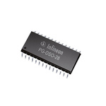 Infineon IR2132STRPBF 6, 500 mA, 20V 28-Pin, PDIP