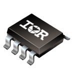 Infineon IR25603STRPBF 2, 180 mA, 15.6V 8-Pin, SOIC