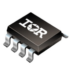 Infineon IR25606STRPBF 2, 350 mA, 20V 8-Pin, SOIC