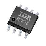 Infineon IR2101SPBF 2, 360 mA, 20V 8-Pin, SOIC