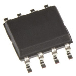Renesas Electronics EL7222CSZ-T7, 2 A, 4.5 → 15V 8-Pin, 8 Ld SOIC