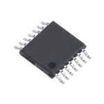 Renesas Electronics ISL78420AVEZ, 2 A, 100V 14-Pin, HTSSOP 16