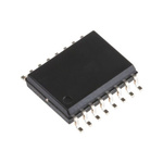 Renesas Electronics ISL83202IBZ, 70V dc 16-Pin, 16 Ld PDIP, 16 Ld SOIC