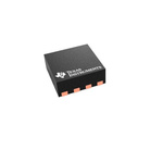 Texas Instruments DRV8837CDSGT 1, 1 A, 0 → 11V 8-Pin, WSON