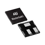 STMicroelectronics MASTERGAN1TR 1, 11V 31-Pin, ECOPACK