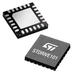 STMicroelectronics STDRIVE101TR 1, 78V 24-Pin, ECOPACK