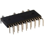 STMicroelectronics STGIPQ3H60T-HZ, AC Induction Motor Driver IC, 600 V 3A 26-Pin, N2DIP