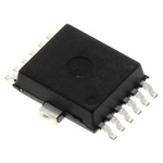 Infineon TLE9201SGAUMA1, BLDC Motor Driver IC, 28 V 6A 12-Pin, DSO-12-17