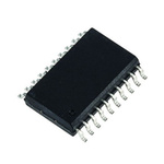 Infineon TLE82092SAAUMA1, BLDC Motor Driver IC, 28 V 8.6A 20-Pin, DSO-20-65