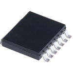 ROHM BD6212HFP-TR,  Brushed Motor Driver IC 7+Tab-Pin, HRP