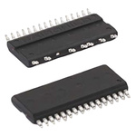 onsemi FSB50550BS, AC Induction, BLDC Motor, PMSM Motor Intelligent Power Module, 500 V 1A 23-Pin, SPM5Q