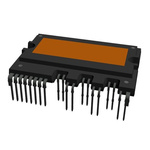 onsemi FNB35060T, AC Induction, BLDC Motor, PMSM Motor Motor Driver IC, 600 V 50A 27-Pin, SPM27-RA