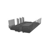 onsemi FSBB20CH120D, AC Induction, BLDC Motor, PMSM Motor Intelligent Power Module, 1200 V 40A 27-Pin, SPM3