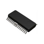 ROHM BD6212FP-E2,  Brushed Motor Driver IC 25-Pin, HSOP