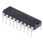 STMicroelectronics L6506, Stepper Motor Controller, 7 V 18-Pin, PDIP