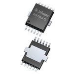 Infineon IFX9201SGAUMA1, DC Motor Driver IC 12-Pin, DSO