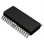 ROHM BD6232FP-E2,  Brushed Motor Driver IC 25-Pin, HSOP