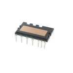 onsemi FPDB60PH60B, Power Factor Pre-Regulator Circuit, 20 kHz, 264 Vrms 27-Pin, SPMHC