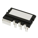 onsemi FPAB20BH60B, Power Factor Pre-Regulator Circuit, 20 kHz, 253 Vrms 27-Pin, SPMIC