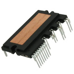 onsemi FPAB30BH60B, Power Factor Pre-Regulator Circuit, 20 kHz, 253 Vrms 27-Pin, SPMIC