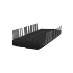 onsemi FNA25012A, BLDC Intelligent Power Module, 1200 V 50 A, 75 (Peak) A 34-Pin, SPMCB