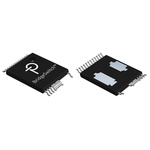 Power Integrations BRD1265C-TL, AC Induction, BLDC Motor, PMSM Motor Motor Driver IC 24-Pin, InSOP-C