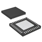 Maxim Integrated MAX31785ETL+, BLDC Motor Driver IC 40-Pin, TQFN-EP