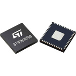 STMicroelectronics STSPIN32F0BTR, BLDC Brushless DC Motor Controller 48-Pin, VFQFPN