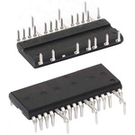 ON Semiconductor FSB50250BS, AC Induction, BLDC Motor, PMSM Motor Intelligent Power Module 23-Pin, SPM5Q