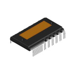 ON Semiconductor NFAM5065L4B, AC Induction, BLDC Motor, PMSM Motor Intelligent Power Module, 650 V Â±100A 39-Pin, DIP39
