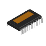 onsemi NFAM5065L4BTOS, AC Induction, BLDC Motor, PMSM Motor Intelligent Power Module, 650 V Â±100A 39-Pin, DIP39