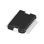 STMicroelectronics L6234PD013TR, BLDC 3-phase AC Motor Driver 20-Pin, PowerSO