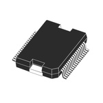 STMicroelectronics L6470PD, Stepper Motor Driver IC 36-Pin, PowerSO