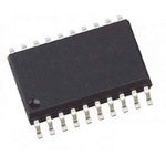 Renesas Electronics HIP4081AIBZT, MOSFET 4, 2.5 A, 15V 20-Pin, SOIC
