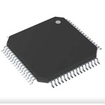 STMicroelectronics STSPIN32F0602TR, AC Induction Motor Controller, 600 V 1A 64-Pin, TQFP