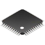 STMicroelectronics STSPIN32F0251TR, AC Induction Motor Controller, 250 V 0.025A 64-Pin, TQFP 10x10 64L