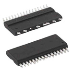 onsemi FSB50550BSL, AC Induction, BLDC Motor, PMSM Motor Intelligent Power Module 23-Pin, SPM5H-023