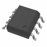 Toshiba TB67H450FNG(O,EL),  Brushed Dual Full Bridge Motor Driver 8-Pin, HSOP