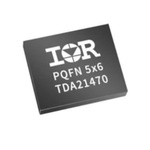 Infineon TDA21470AUMA1, 70 A, 4.25 → 16V, PQFN