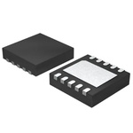 onsemi FAN8811MNTXG, 3.001 A, 16V 10-Pin, WDFN