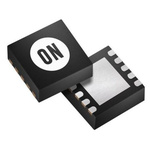 onsemi NIS4461MT1TXG, PFC Controller, 24 V 10-Pin, WDFN