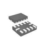 onsemi NIS6420MT1TWG, PFC Controller, 12 V 12-Pin, WQFN